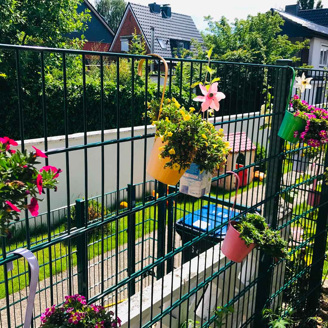 5Stars Kindertagespflege Tagesmutter Lübeck Endlich Sommer